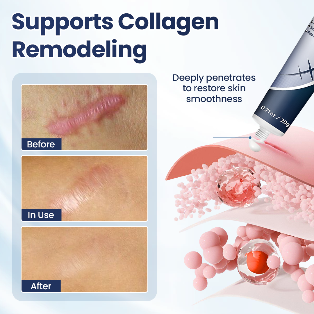 Healrize® Der-maFix Texture Repair Gel ✨