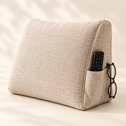 buodttda® CLOUDREST Pocket Cushion